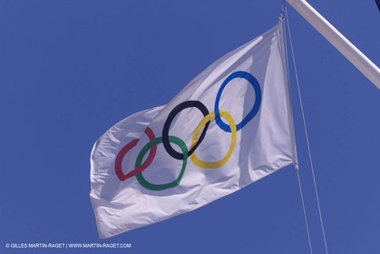 Olympic Games - Sydney 2000