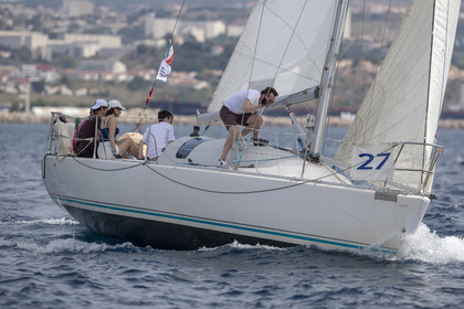 15 09 2018, Mareseille (FRA,13), Juris Cup 2018, Day 2