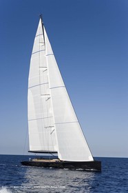 Esense - Wally Yachts