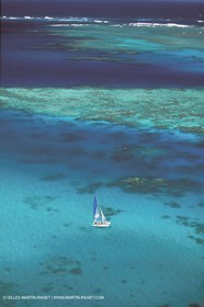 Dinghies - Raids - Sport Catamarans