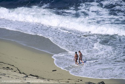 Water SPorts, plage, bains de mer, natation, swimming, beach