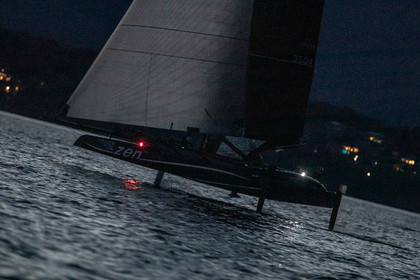 12 06 2021, Genève (SUI), Bol d'Or Mirabaud 2021