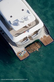 13-07-07 - La Ciotat (FRANCE) - MotorYacht - Chantier H2X