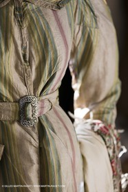 06 07 2012, Toulon (FRA,83), Villa Rozemaine, Exposition Robes de Mode