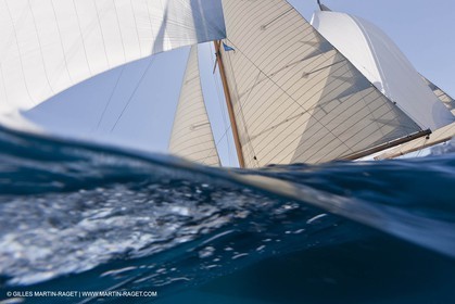 11 09 2010 - Imperia (ITA) - Raduno d'Epoca 2010 - Eilean