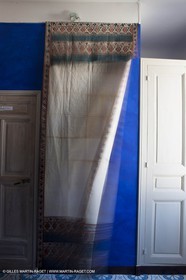 30 06 2011 - Toulon (FRA,83) - Villa Rosemaine - Indiennes sublimes exhibition