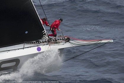 03 10 2015, Saint-Tropez (FRA,83), Voiles de Saint-Tropez 2015, Final Day