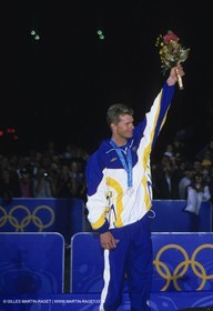 Olympic Games - Sydney 2000