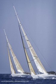 Maxi Rolex Cup Porto Cervo