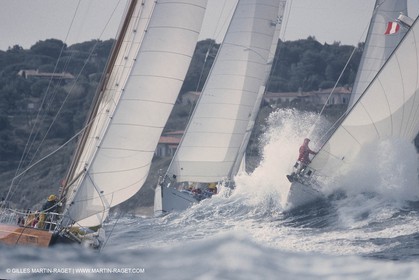 Sailing, Classic yachts (for yacht names check keywords)