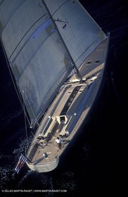 Sailing, Super yachts, Wally yachts, Dangerous but fun