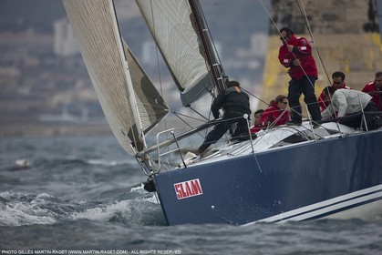 13 03 2010 - Marseille (FRA,13)