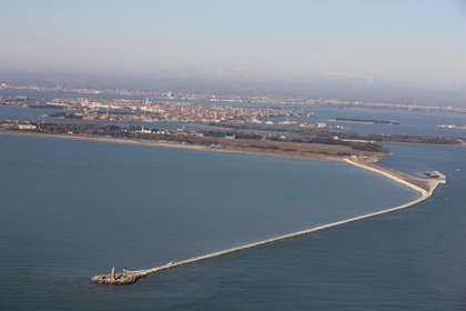 20 02 2012 - Venezia (ITA) - 34th America'sCup - Venezia 2012 America's Cup World Series -