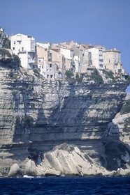Destination - France - Corsica - Bonifacio