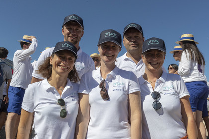 13 09 2019, marseille (FRA,13), Juris Cup 2019, Day 1