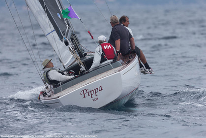 01 10 2016, Saint-Tropez (FRA,83), Voiles de Saint-Tropez 2016, Day 6