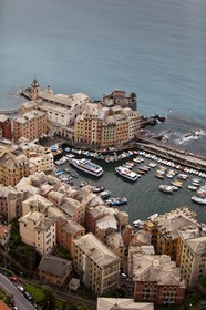 08 05 2010, Italia, Liguria, Camogli