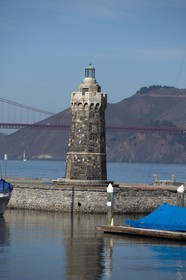 23 09 2010 - San Francisco (USA,CA) - Oracle Open World - Golden Gate yacht Club
