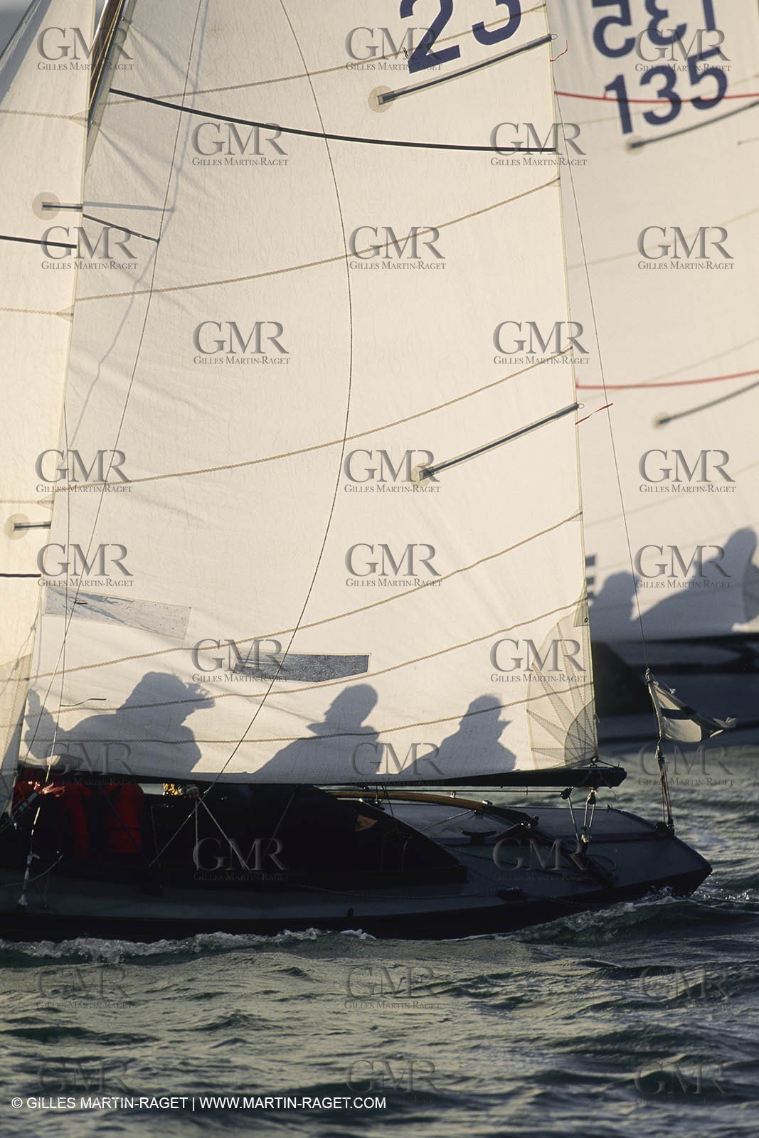 Sailing, Classic Yachts