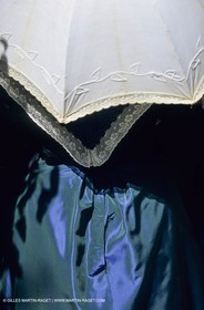 Arles (FRA,13) - Costume from Arles Fest