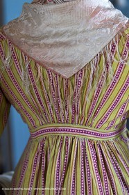 06 07 2012, Toulon (FRA,83), Villa Rozemaine, exhibition 'Fashion Dresses