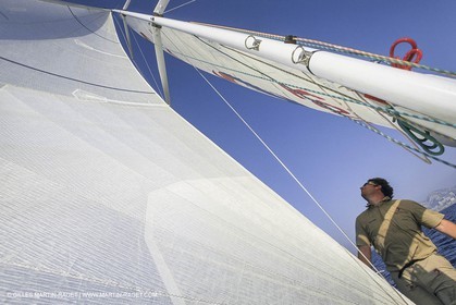 Sailing, Yacht Racing, One Deszign, Figaro 2, Single Handed, Generali Solo