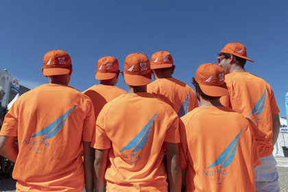 13 09 2019, marseille (FRA,13), Juris Cup 2019, Day 1