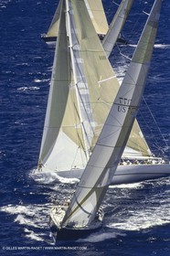 Kenwood Cup - Hawai