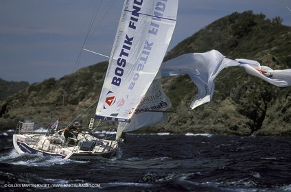generali solo 2004