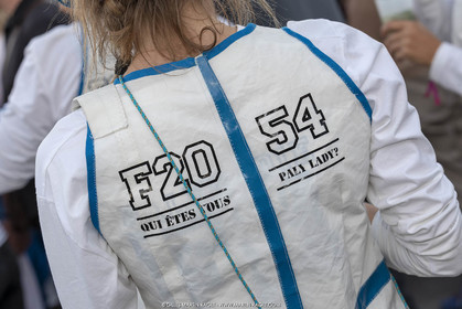 03 10 2019, Saint-Tropez (FRA,83), Les Voiles de Saint-Tropez 2019, day 4