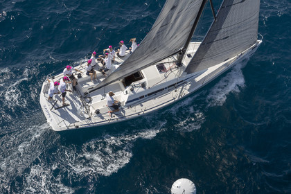 14 09 2018, Marseille (FRA,13), Juris Cup 2018
