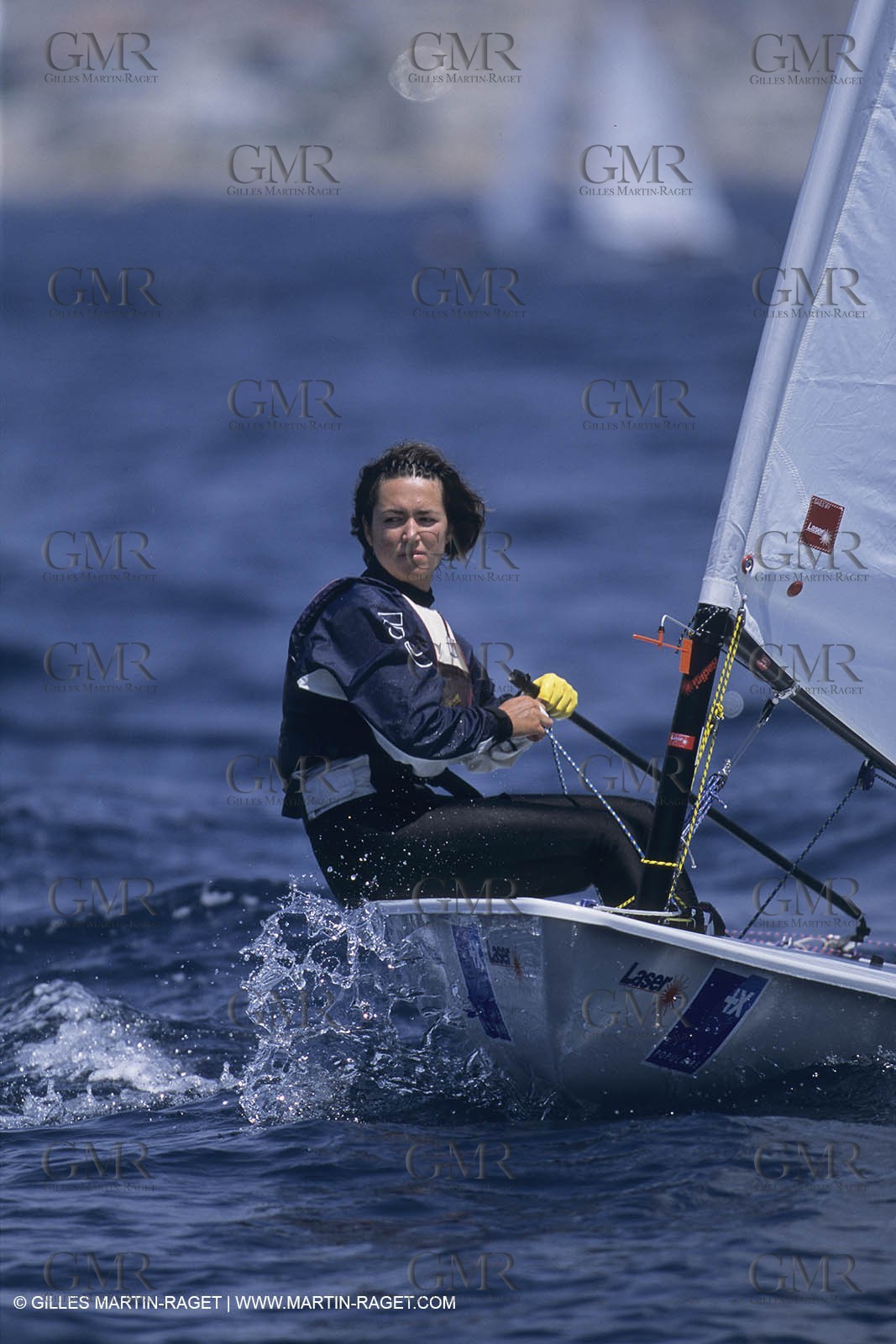 Sailing World, people, VIP, celebrities (check Keywords)