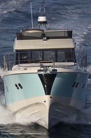 07 04 2014 - Palma de Mallorca (ESP) - Beneteau Group - Monte Carlo 4