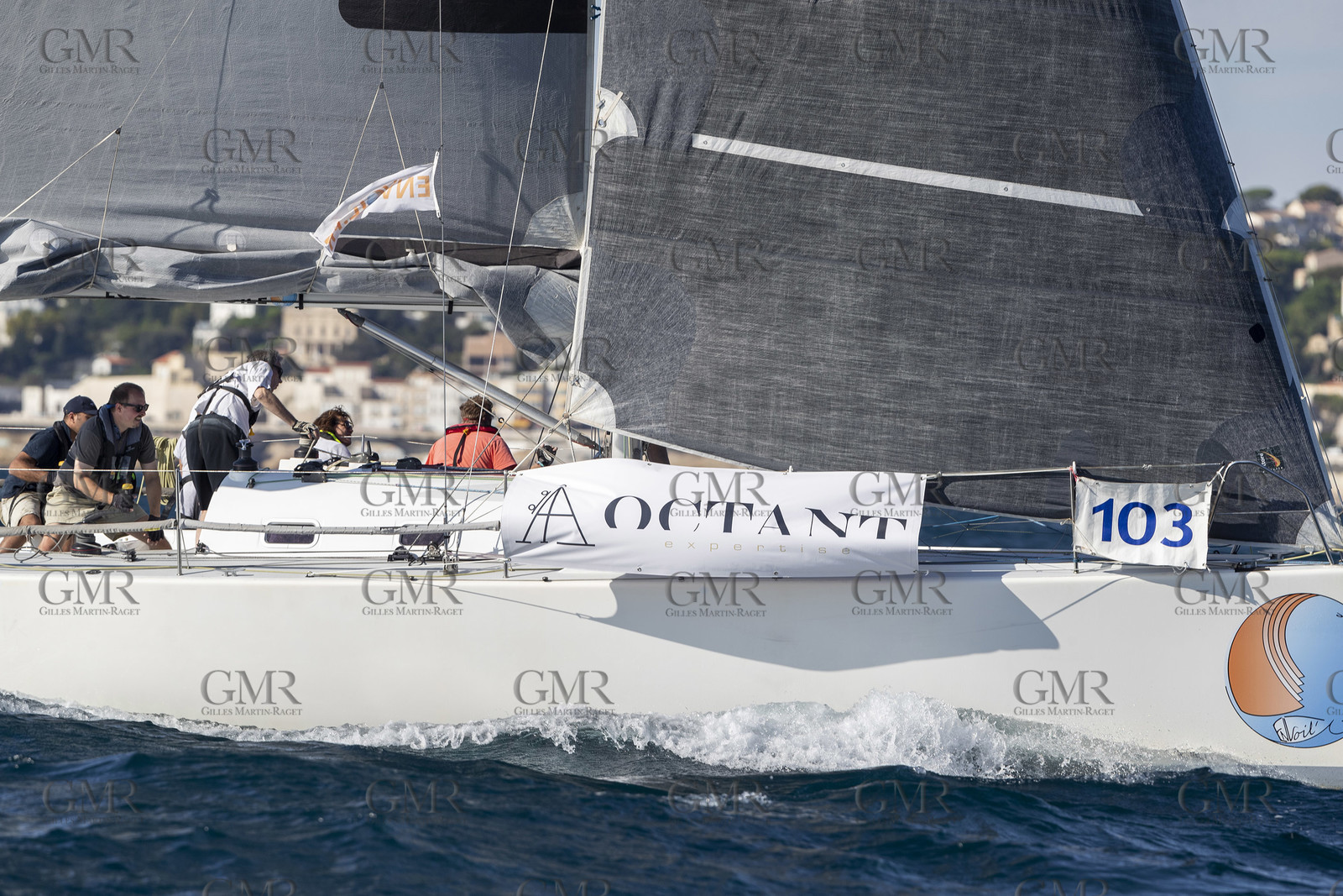 16 09 2022, Marseille (FRA,13), Juris Cup 2022, jour 1