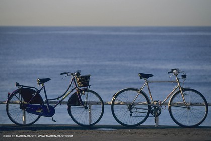 France, Provence, Nice