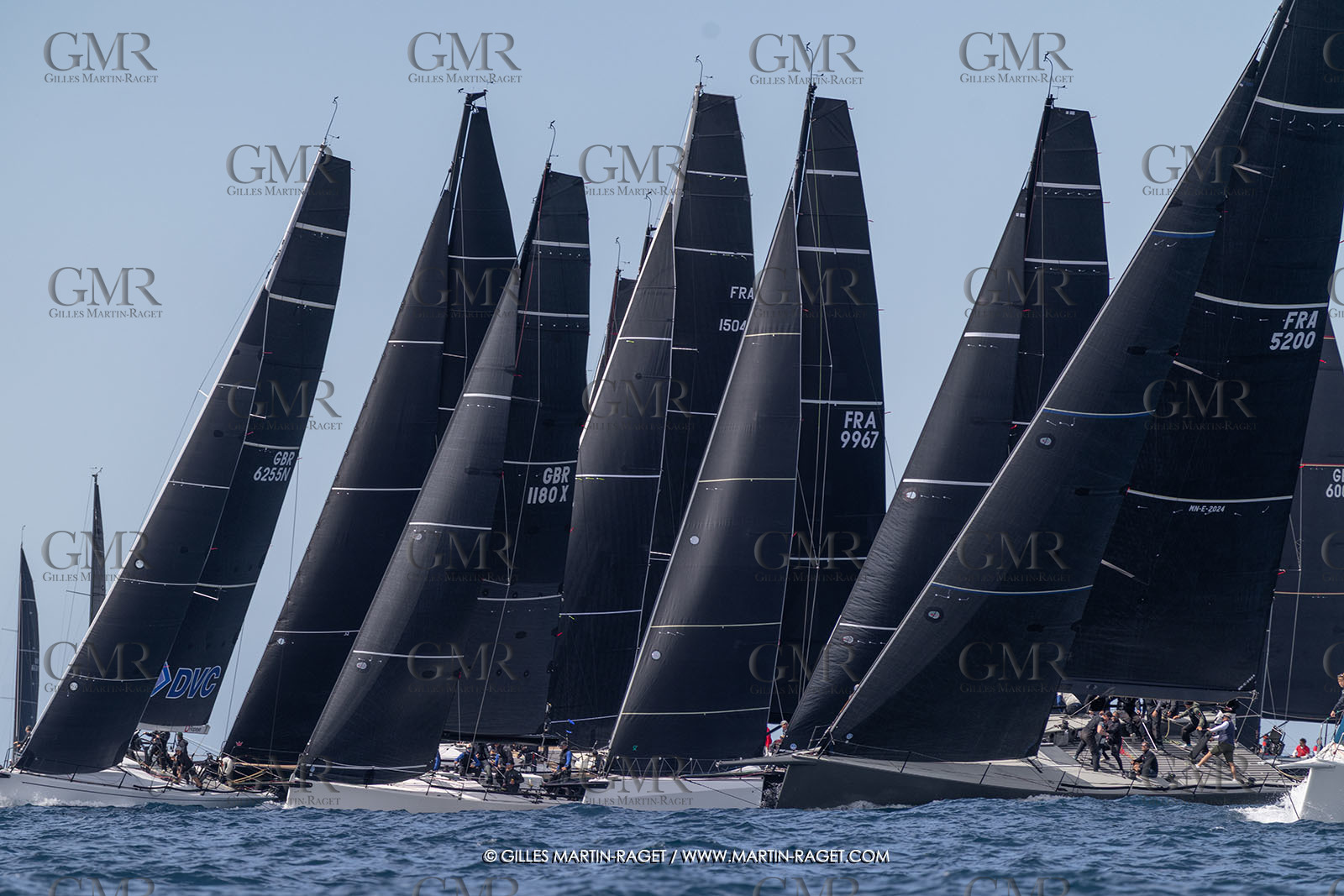19 04 2025, Marseille (FRA), Semain Nautique Internationale de la Méditerranée - SNIM 2025