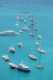 25 06 2017 - Bermuda (BDA) - 35th America's Cup 2017 - 35th America's Cup 2017 Presented by Louis Vuitton