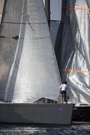 26 09 2011 - Saint Tropez (FRA, 83) - Voiles de Saint Tropez 2011 - Jour 1 - Modernes