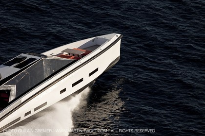 Motor Yachts - Wally - Wallypower 73