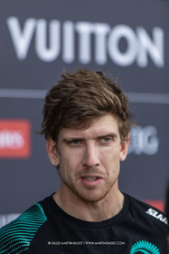 2508 2024, Barcelona (ESP), Louis Vuitton 37th America's Cup, Louis Vuitton Prelilinary Regatta, Race Day 4 - Final