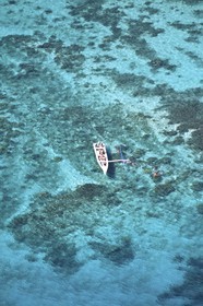 Destinations - Polynésie française - Iles sous le vent - Bora Bora