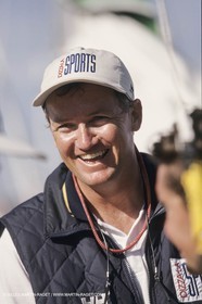 Sailing, Yacht Racing, Match Racing World Tour, Marstrand (SUE)