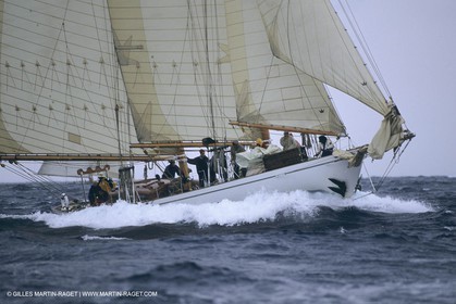 Sailing, Classic yachts, J Class (check keywords)