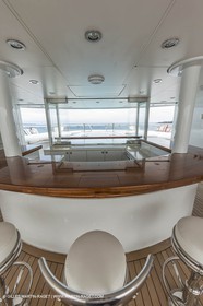 21 09 2014 - Cannes (FRA,83), Motor yacht TV