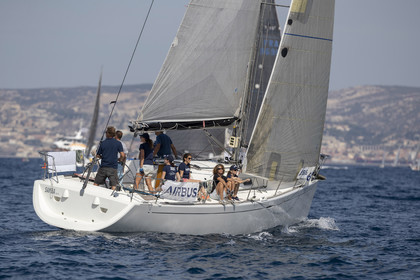 15 09 2018, Mareseille (FRA,13), Juris Cup 2018, Day 2