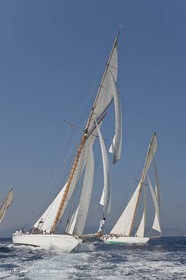 28 09 2009 - Saint Tropez (FRA, 83) - Voiles de Saint Tropez 2009