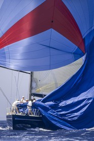 Maxi Rolex Cup Porto Cervo