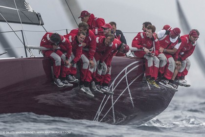 30 09 2014, Saint-Tropez (FRA,83), Voiles de Saint-Tropez 2014, Day 2,