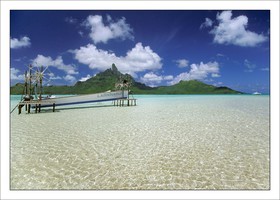 Bora Bora 2