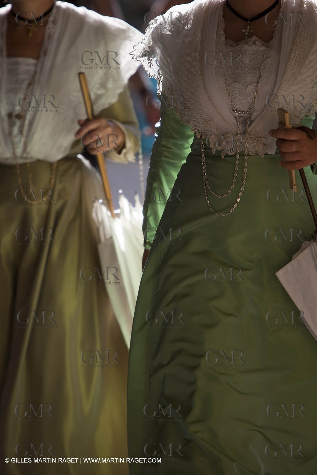 04 07 2010 - Arles (FRA,13) - Costum fest 2010